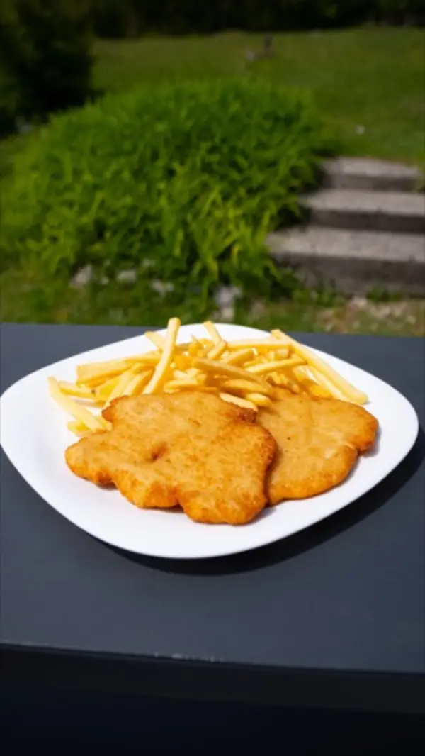 Pijača in osvežilni napitki na jedilniku