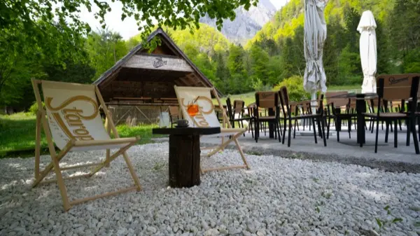 Gorski vrhovi Kamniško-Savinjskih Alp